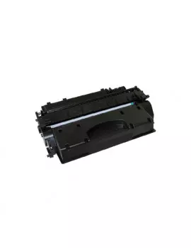 Toner Compatibile HP CE505X (Nero 6500 pagine)