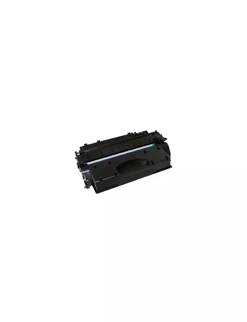 Toner Compatibile HP CE505X (Nero 6500 pagine)