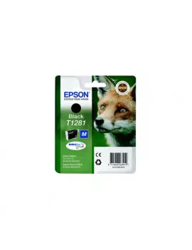 Cartuccia Originale Epson T128140 (Nero)