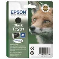Cartuccia Originale Epson T128140 (Nero)