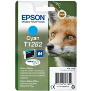 Cartuccia Originale Epson T128240 (Ciano)