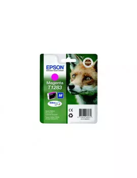 Cartuccia Originale Epson T128340 (Magenta)