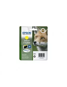 Cartuccia Originale Epson T128440 (Giallo)