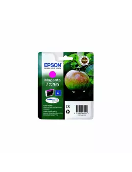 Cartuccia Originale Epson T129340 (Magenta)