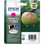 Cartuccia Originale Epson T129340 (Magenta)