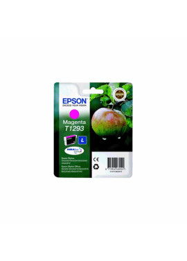 Cartuccia Originale Epson T129340 (Magenta)