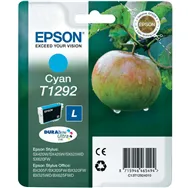 Cartuccia Originale Epson T129240 (Ciano)