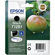 Cartuccia Originale Epson T129140 (Nero)