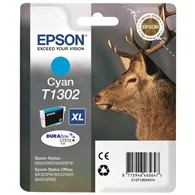 Cartuccia Originale Epson T130240 (Ciano XL)