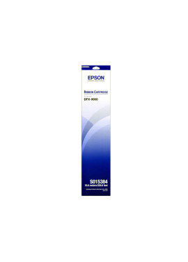 Nastro Originale Epson S015384 (Nero)