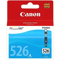 Cartuccia Originale Canon CLI-526C 4541B001 (Ciano)