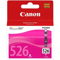 Cartuccia Originale Canon CLI-526M 4542B001 (Magenta)