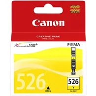 Cartuccia Originale Canon CLI-526Y 4543B001 (Giallo)