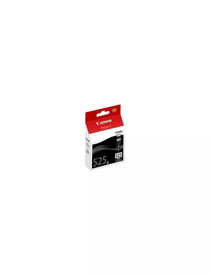 Cartuccia Originale Canon PGI-525PGBK 4529B001 (Nero Foto) Cartuccia Originale Canon PGI-525PGBK 4529B001 (Nero Foto)