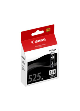 Cartuccia Originale Canon PGI-525PGBK 4529B001 (Nero Foto)
