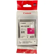 Cartuccia Originale Canon PFI-101m 0885B001 (Magenta)