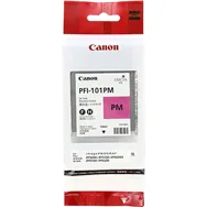 Cartuccia Originale Canon PFI-101pm 0888B001 (Magenta Foto)