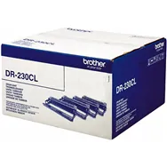Tamburo Originale Brother DR-230CL (Nero 12000 pagine)