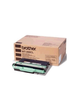 Vaschetta di Recupero Originale Brother WT-200CL (50000 pagine)