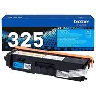 Toner Originale Brother TN-325C (Ciano 3500 pagine)