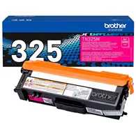 Toner Originale Brother TN-325M (Magenta 3500 pagine)