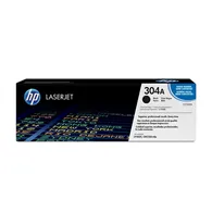 Toner Originale HP CC530A 304A (Nero 3500 pagine)