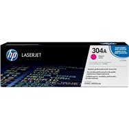 Toner Originale HP CC533A 304A (Magenta 2800 pagine)