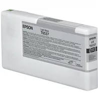 Cartuccia Originale Epson T653700 (Nero Chiaro 200 ml)