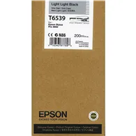 Cartuccia Originale Epson T653900 (Nero Chiaro Chiaro 200 ml)