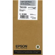 Cartuccia Originale Epson T653900 (Nero Chiaro Chiaro 200 ml)