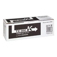 Toner Originale Kyocera TK-880K 1T02KA0NL0 (Nero 25000 pagine)