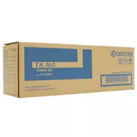 Toner Originale Kyocera TK-160 1T02LY0NL0 (Nero 2500 pagine)