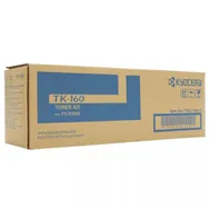 Toner Originale Kyocera TK-160 1T02LY0NL0 (Nero 2500 pagine)