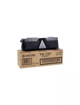 Toner Originale Kyocera TK-130 1T02HS0EU0 (Nero 7200 pagine)