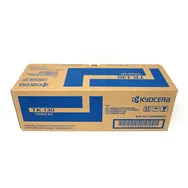 Toner Originale Kyocera TK-130 1T02HS0EU0 (Nero 7200 pagine)