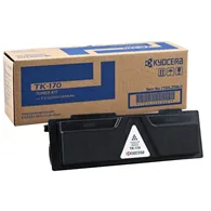 Toner Originale Kyocera TK-170 1T02LZ0NL0 (Nero 7200 pagine)