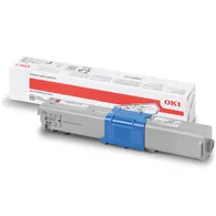 Toner Originale Oki 44469705 (Magenta 2000 pagine)