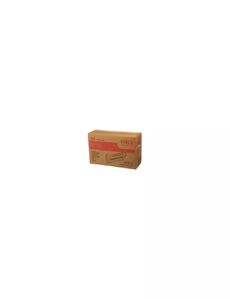 Fusore Originale Oki 44472603 (60000 pagine) Fusore Originale Oki 44472603 (60000 pagine)