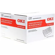 Tamburo Originale Oki 44494202 (Nero 20000 pagine)