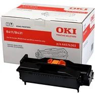 Tamburo Originale Oki 44574302 (Nero 25000 pagine)