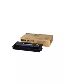 Toner Originale Kyocera TK-710 1T02G10EU0 (Nero 40000 pagine)