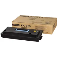 Toner Originale Kyocera TK-710 1T02G10EU0 (Nero 40000 pagine)