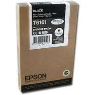 Cartuccia Originale Epson T616100 (Nero 3000 pagine)