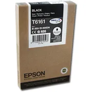 Cartuccia Originale Epson T616100 (Nero 3000 pagine)