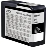 Cartuccia Originale Epson T580100 (Nero)