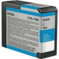 Cartuccia Originale Epson T580200 (Ciano)