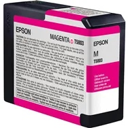 Cartuccia Originale Epson T580300 (Magenta)