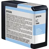 Cartuccia Originale Epson T580500 (Ciano Chiaro)