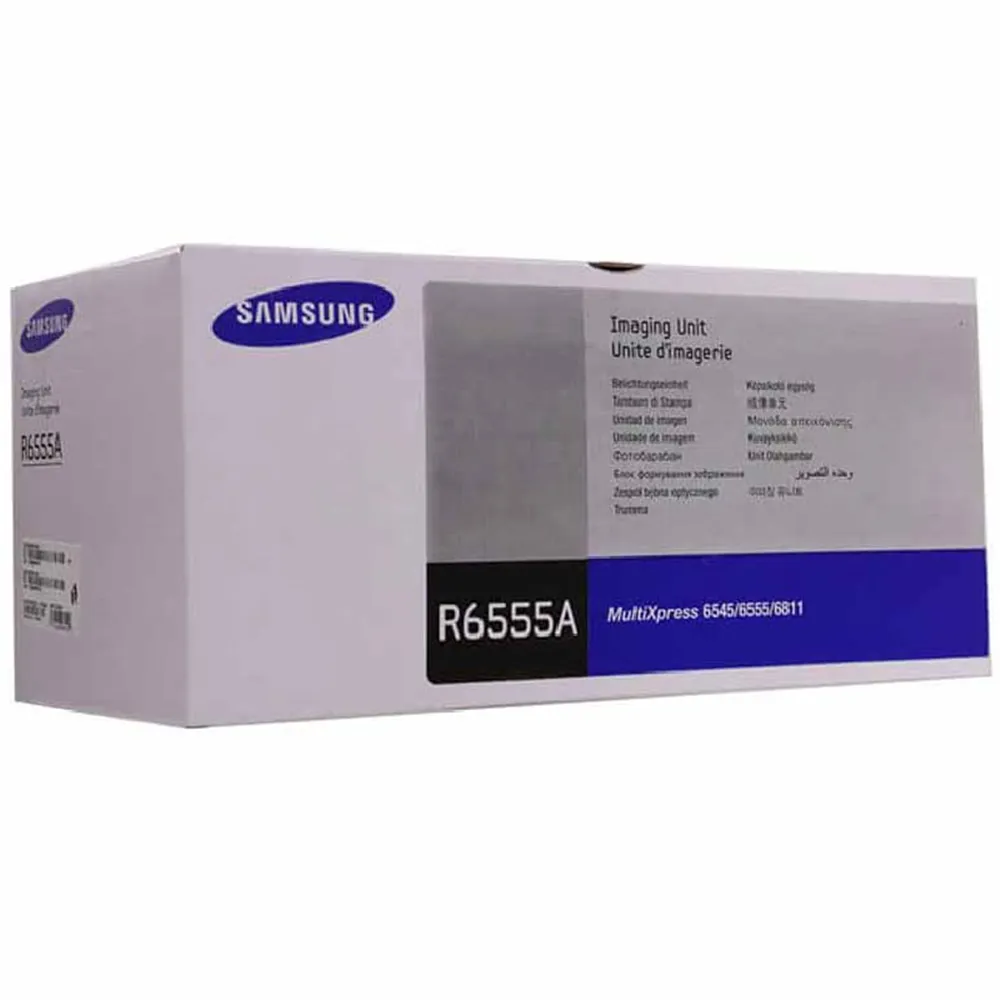 Tamburo Originale Samsung SCX-R6555A SV223A (Nero 80000 pagine)