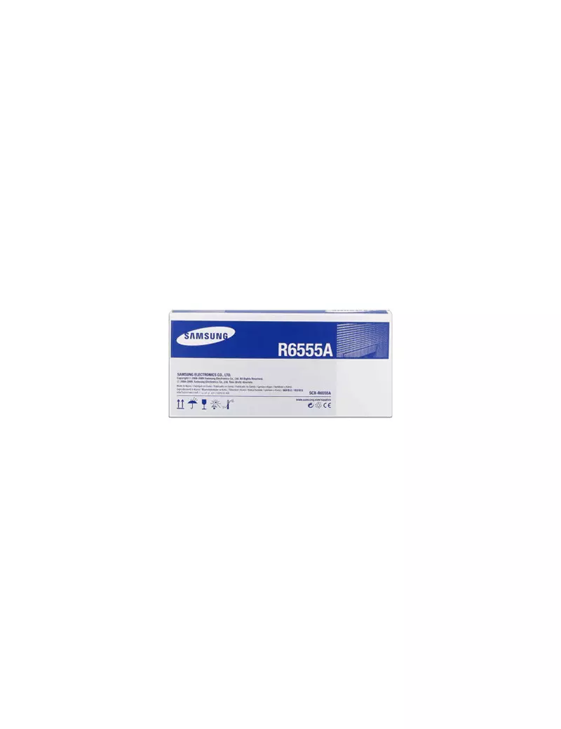 Tamburo Originale Samsung SCX-R6555A SV223A (Nero 80000 pagine) Tamburo Originale Samsung SCX-R6555A SV223A (Nero 80000 pagine)
